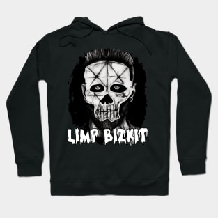 Limp Bizkit Hoodie